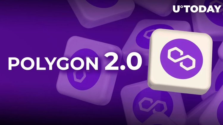 Polygon 2.0: Nowe Rozwinięcie i Wpływ na Token MATIC