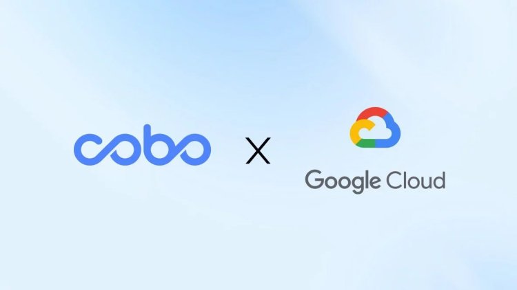 Partnerstwo Cobo i Google Cloud
