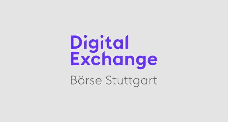 Boerse Stuttgart Digital a Kryptowaluty