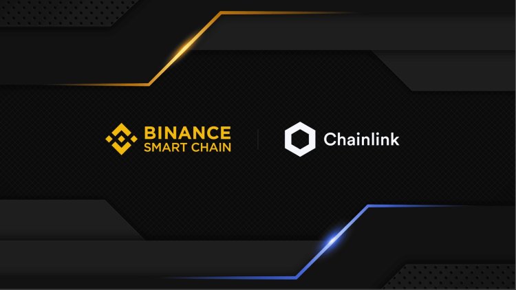 Chainlink Przesyła 10 Milionów  LINK na Binance