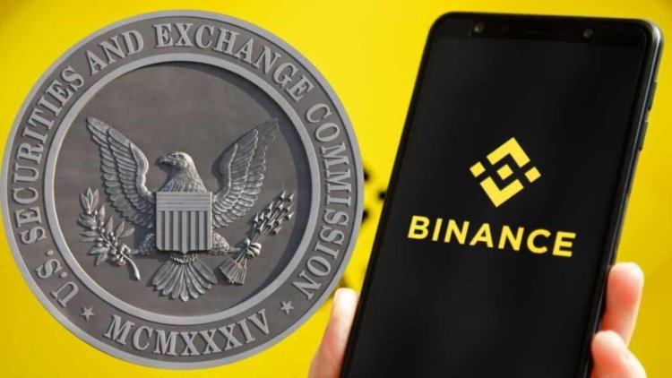 Prawnicy Binance.US proszą sąd o odrzucenie pozwu SEC