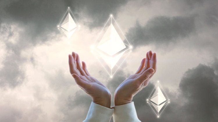 Ethereum: Aktualizacja Dencun  opóźniona do 2024