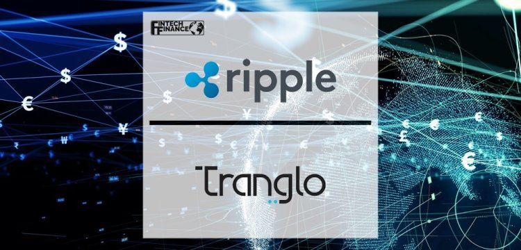 Ripple's ODL wzrost o  1800%