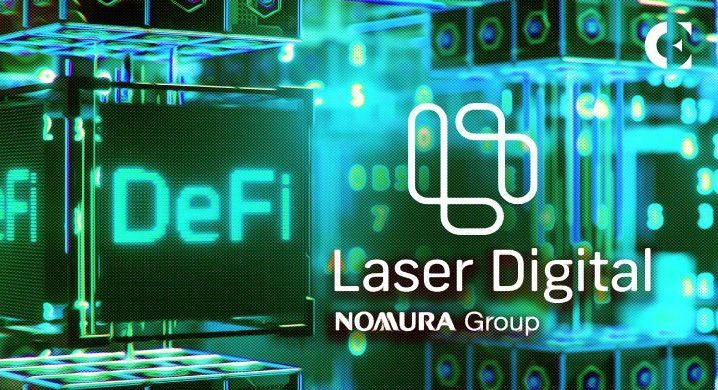 Nomura's Laser Digital w ZEA