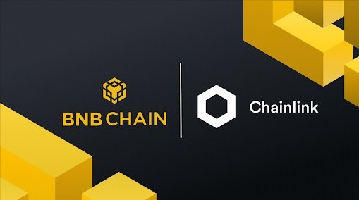 Integracja BNB Chain z Cross-Chain Chainlink