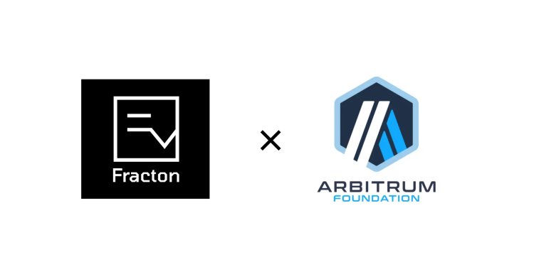 Arbitrum i Fracton Ventures