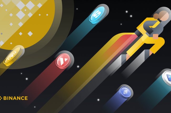 Binance Ogłasza Wsparcie dla Trzech Altcoinów
