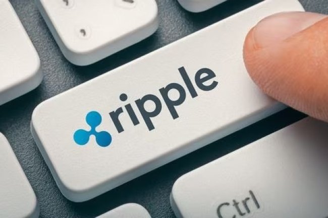 Ripple na Liście Top 100 Fintech