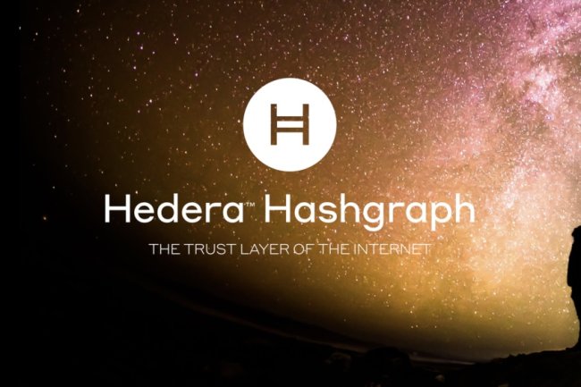Hedera Hashgraph Wycofuje hethers.js