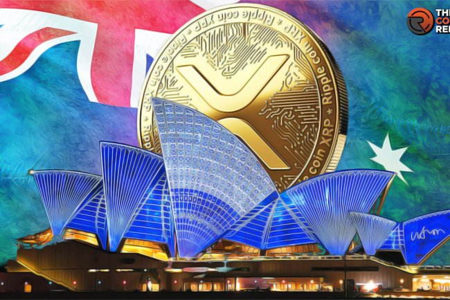 FTA Australia Rozważa Współpracę z Ripple