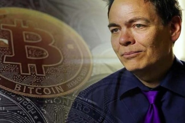 Max Keiser Przekonany: Bitcoin do 220 000 Dolarów