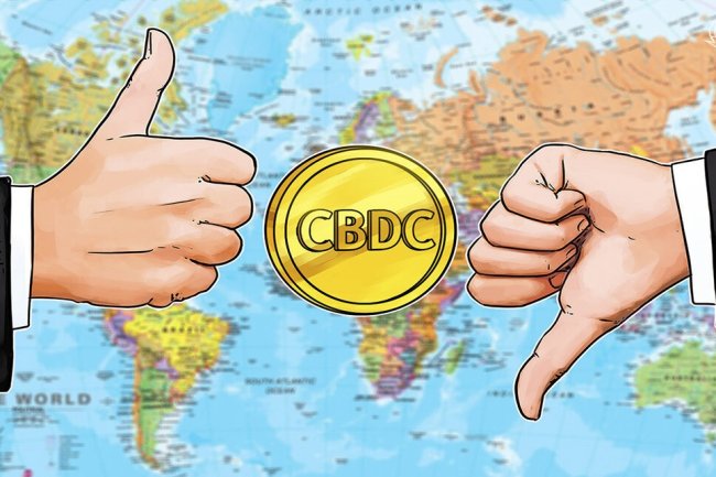 CBDC a Ograniczenia Płatności