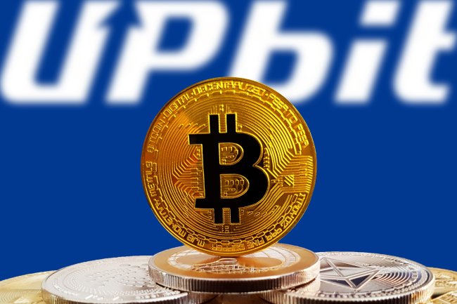 Upbit W Korei Południowej Zwiększa Bezpieczeństwo