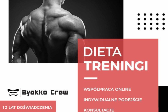 Byakko Crew: Pomagamy osiągnąć Wasze cele