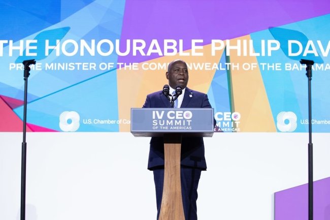 Philip Davis : Cyfrowe Aktywa Zostaną na Stałe