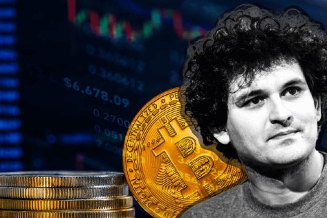 Czy SBF rzeczywiście "dusił" cenę  BitCoina ?