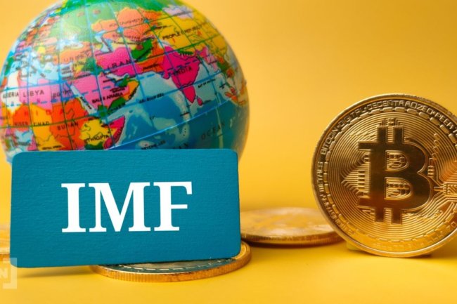 Krytyczne stanowisko IMF wobec Bitcoina w Salwadorze