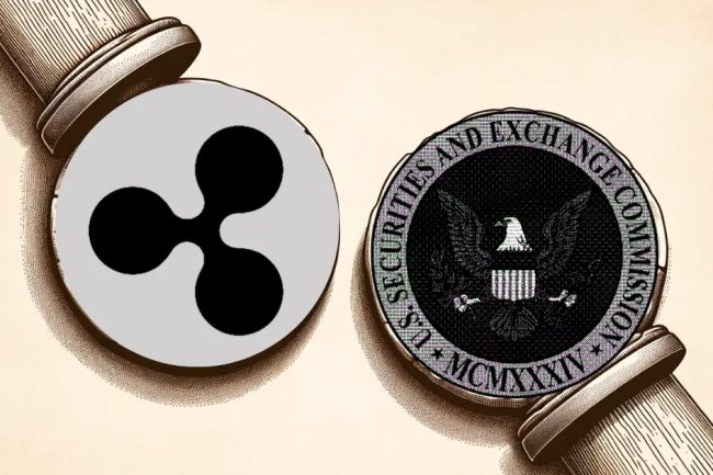 Zbliża się Data Rozstrzygnięcia Sporu Ripple vs SEC