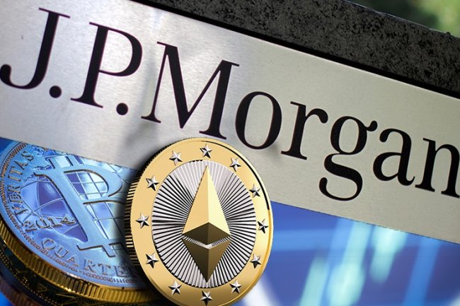 JPMorgan: Prawne kłopoty dla SEC w razie odrzucenia ETF