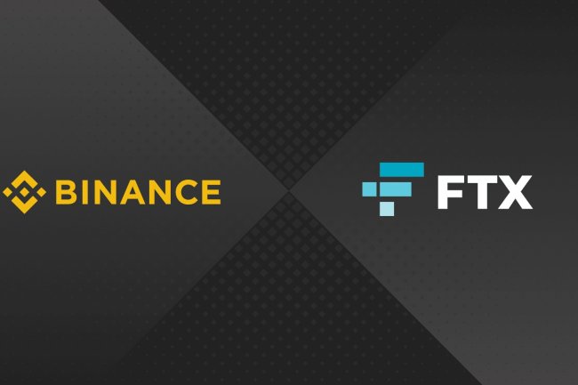SBF chciał sprzedać FTX firmie Binance