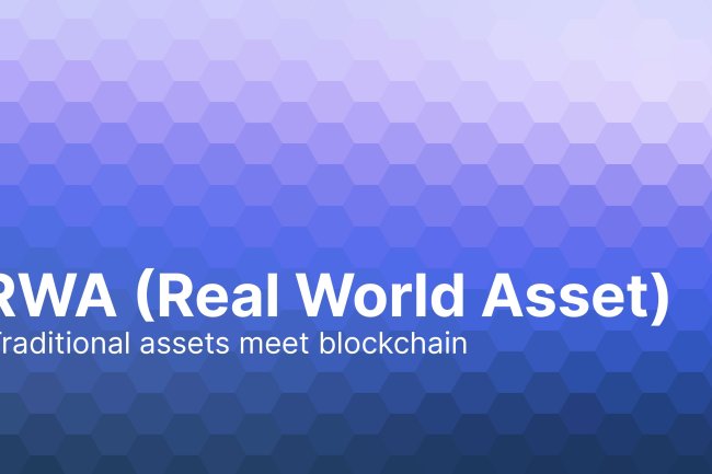 RWA: Przełom w Finansach i Technologii Blockchain