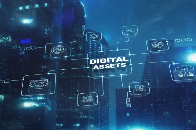 Singapur i globalne władze w walce o aktywa cyfrowe