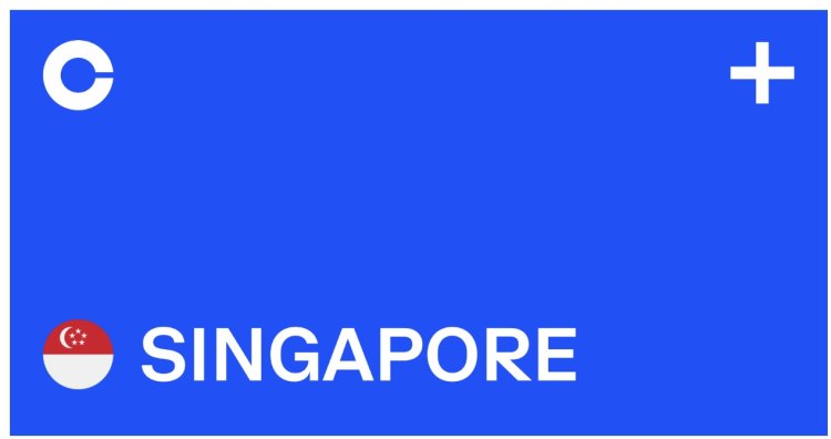 Coinbase uzyskuje pełną licencję w Singapurze