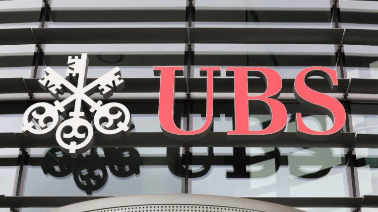 Tokenizacja Aktywów - Nowa Era Finansów: UBS