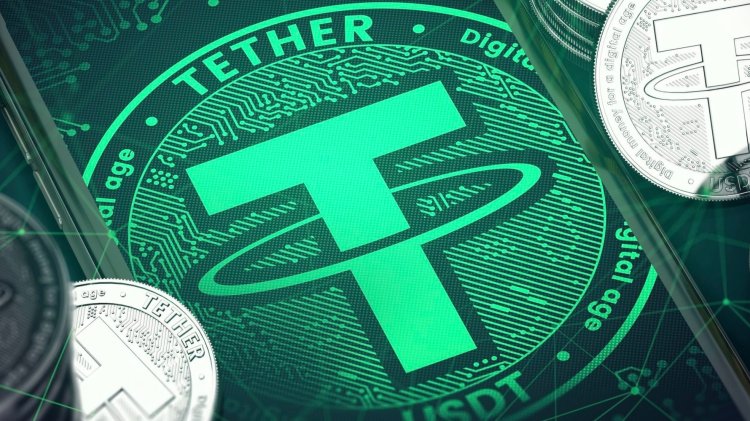 Skarbiec Tether otrzymuje dwie duże wpłaty od Bitfinex