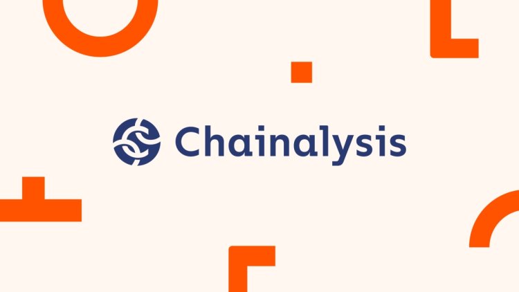 Chainalysis zwalnia  15% pracowników