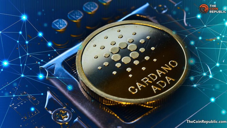 Cardano na czele aktywności deweloperskiej we wrześniu