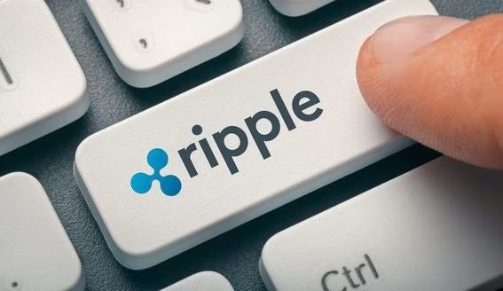 Ripple na Liście Top 100 Fintech