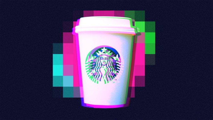 "Starbucks Odyssey: Kawa i NFT