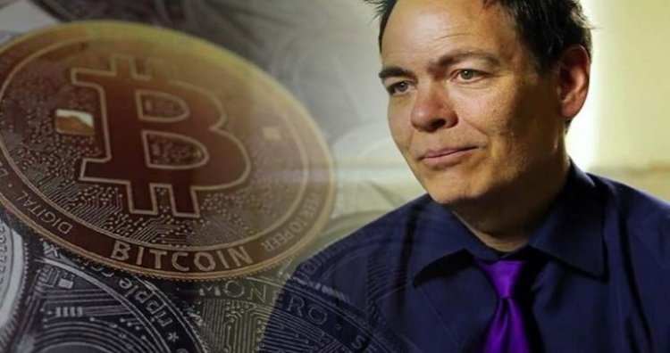 Max Keiser Przekonany: Bitcoin do 220 000 Dolarów