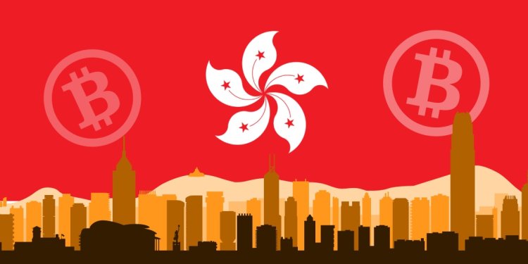 Hongkong Zaostrza Kontrole nad Giełdami