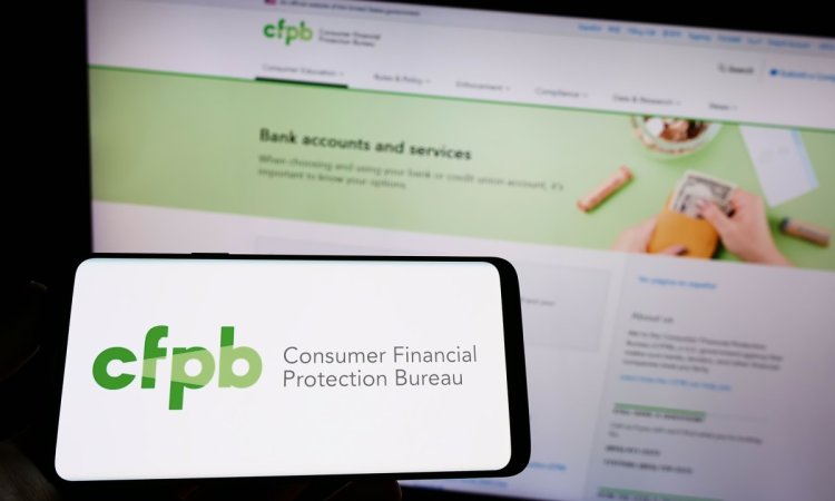 CFPB analizuje kryptowaluty