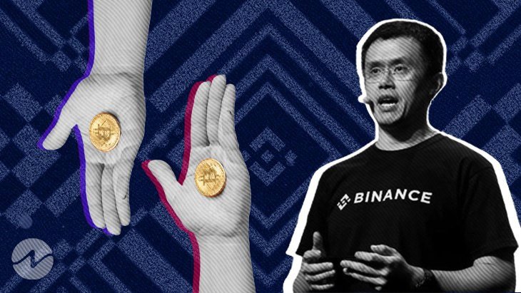 Brazylijski Kongres Oskarża Szefa Binance