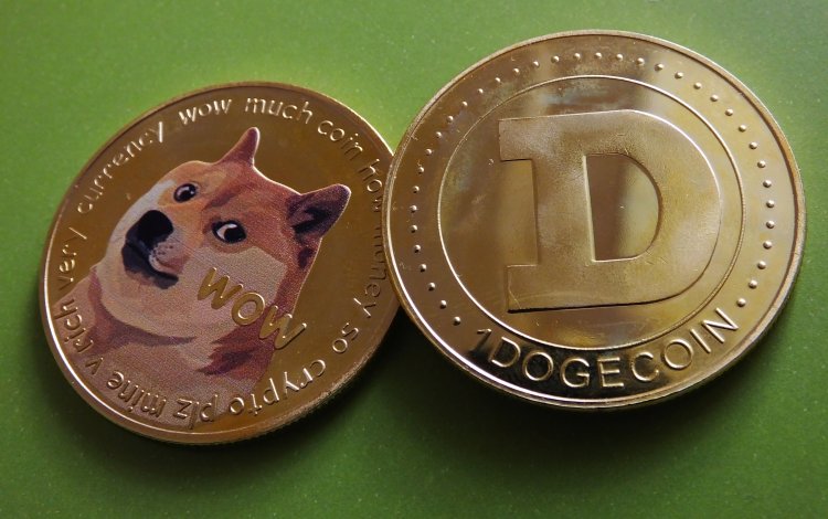 Spadek Aktywności Transakcyjnej Dogecoin