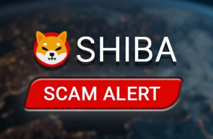 Zespół SHIB ostrzega  przed  Oszustwami