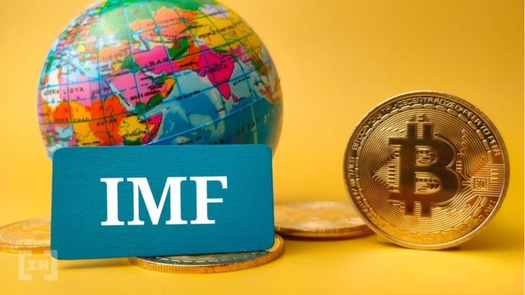 Krytyczne stanowisko IMF wobec Bitcoina w Salwadorze