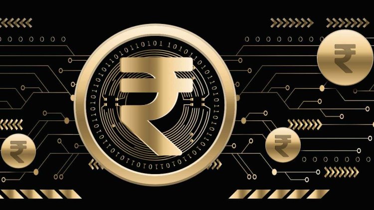 Rezerwa Banku Indii Testuje Cyfrową Rupee