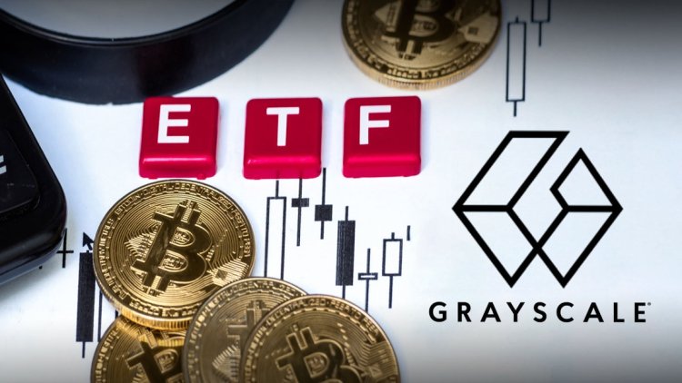 SEC: Brak Apelacji w Sprawie ETF Bitcoin Grayscale