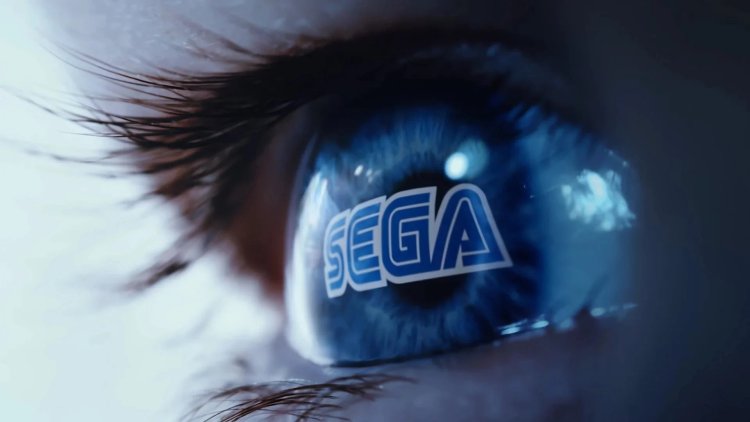 Sega i świat gier na blockchainie