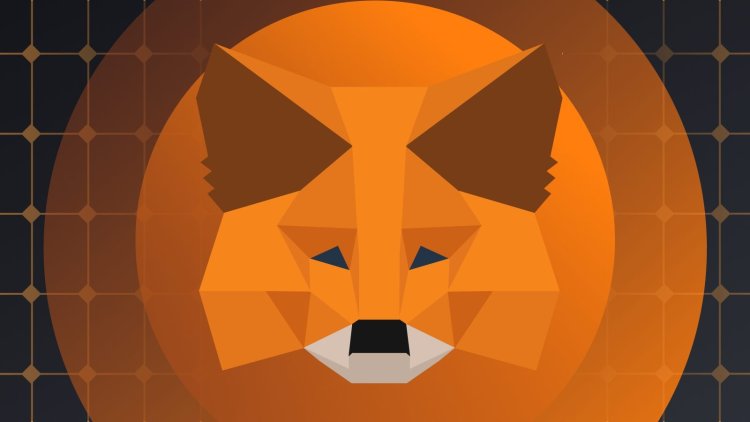 MetaMask wraca do Apple App Store