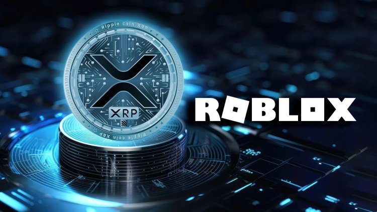 Roblox wprowadza XRP jako formę płatności