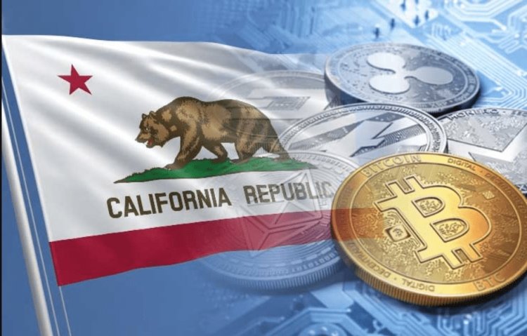 Kalifornia wprowadza swoje przepisy BitLicense