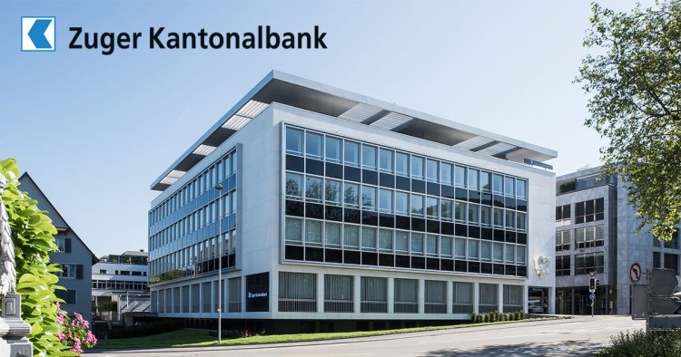 Kantonalbank wprowadza handel i przechowywanie XRP