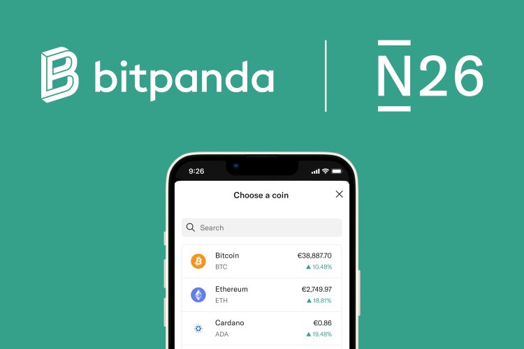 BitPanda Zdobywa Licencję  w Norwegii