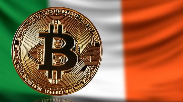 Firmy Kryptowalutowe Przeprowadzają się do Irlandii