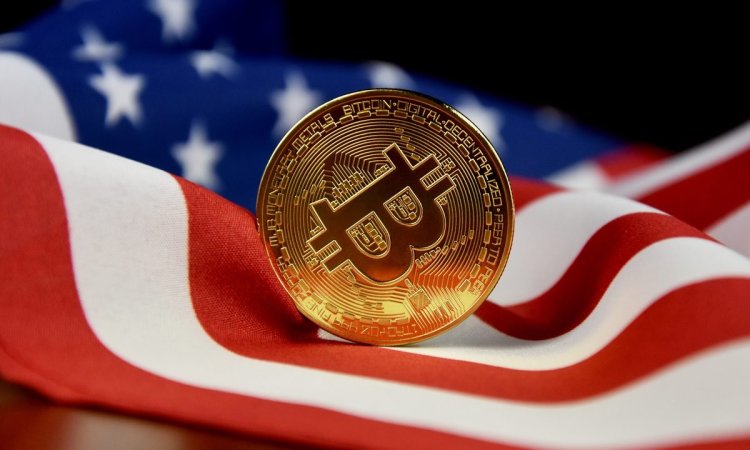 USA traci przewagę w wyścigu kryptowalutowym